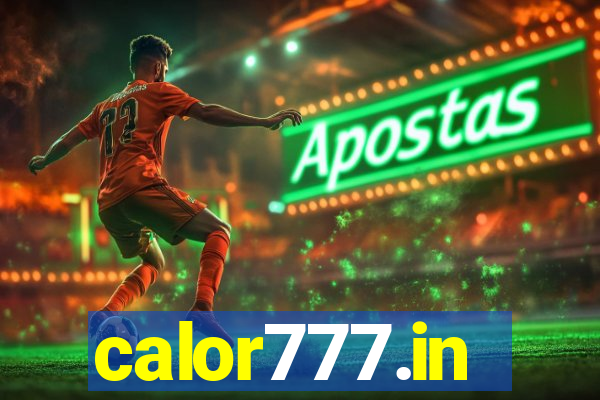 calor777.in