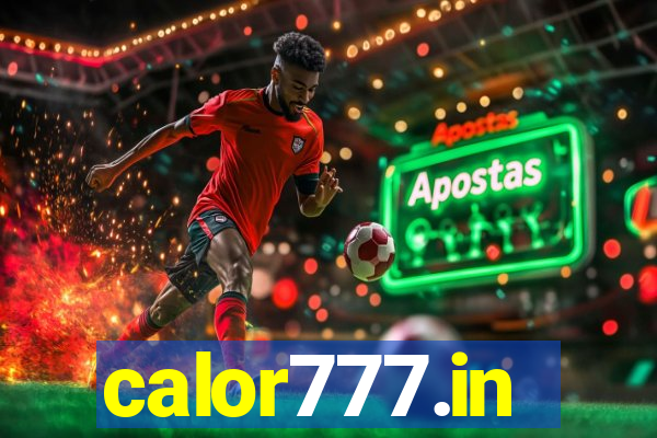 calor777.in