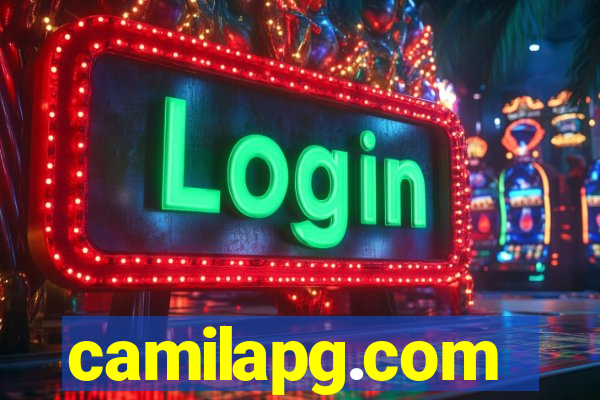 camilapg.com