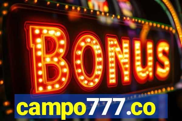 campo777.co
