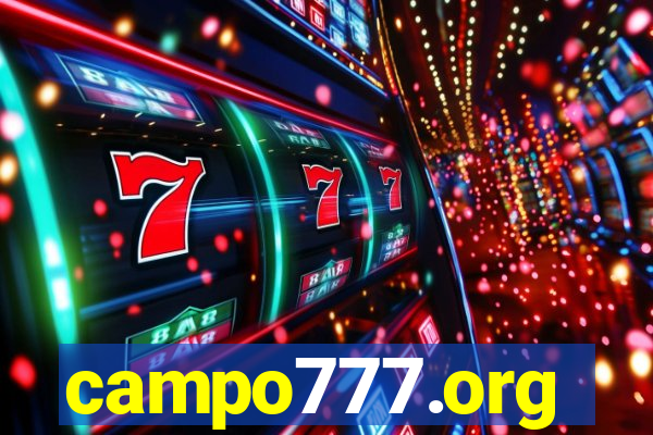 campo777.org