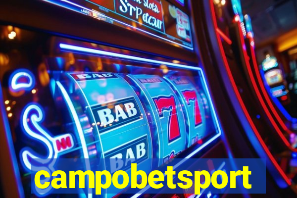 campobetsport