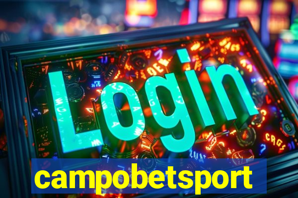 campobetsport