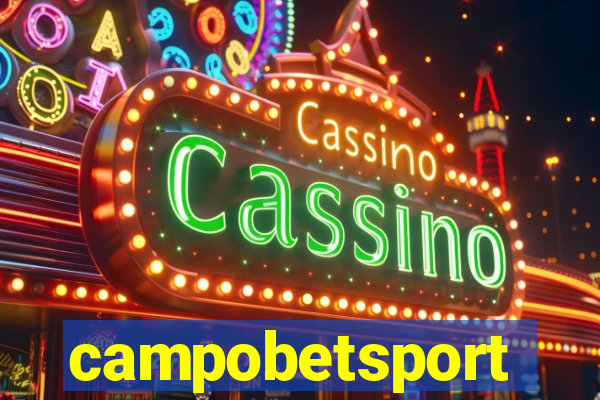 campobetsport