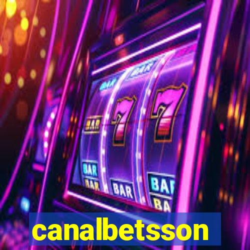 canalbetsson