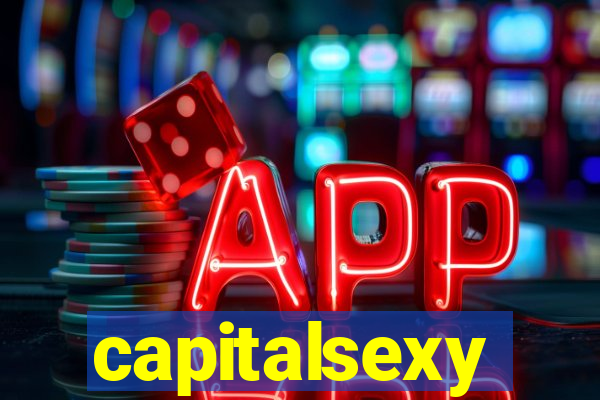 capitalsexy