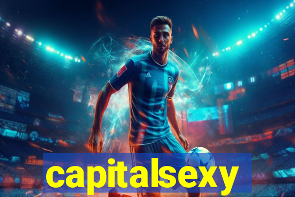 capitalsexy