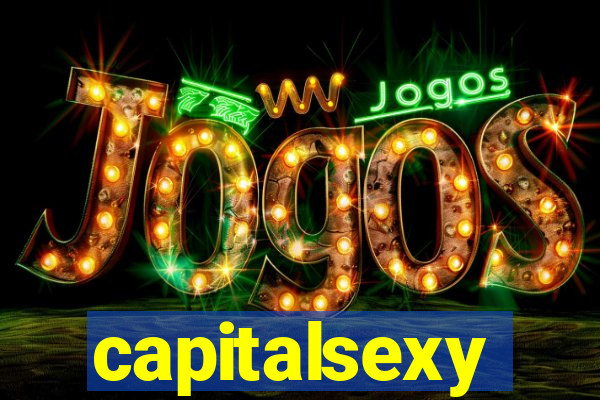 capitalsexy