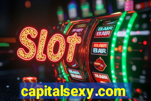 capitalsexy.com.br