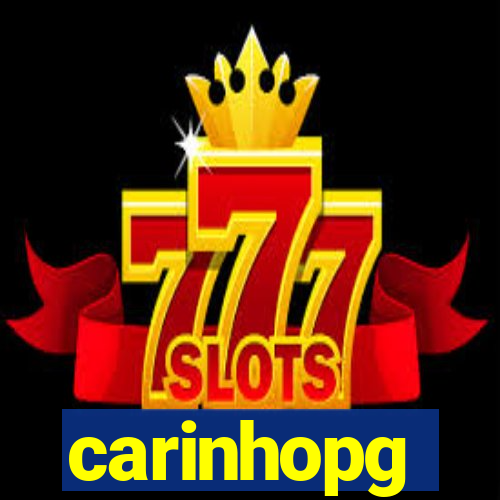 carinhopg