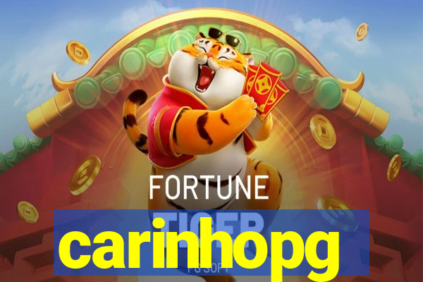 carinhopg