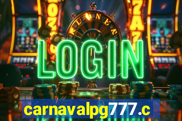 carnavalpg777.com
