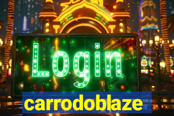 carrodoblaze