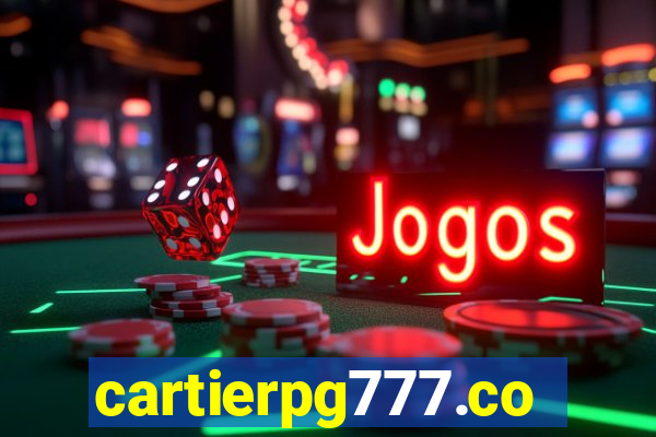 cartierpg777.com