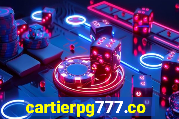 cartierpg777.com