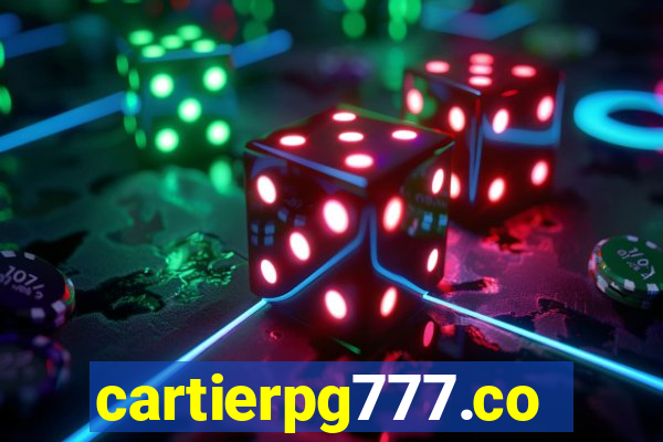 cartierpg777.com