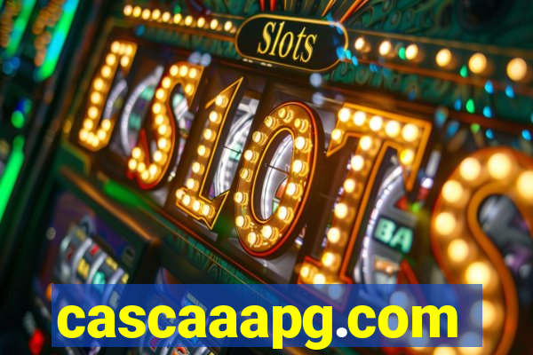 cascaaapg.com