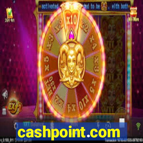 cashpoint.com