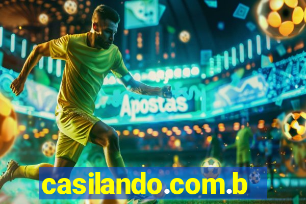 casilando.com.br