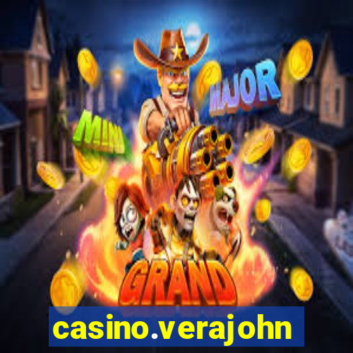 casino.verajohn