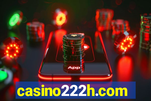 casino222h.com