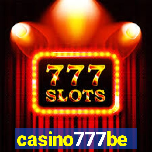 casino777be