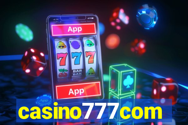 casino777com