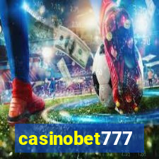 casinobet777
