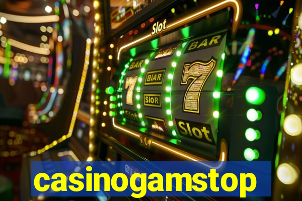 casinogamstop