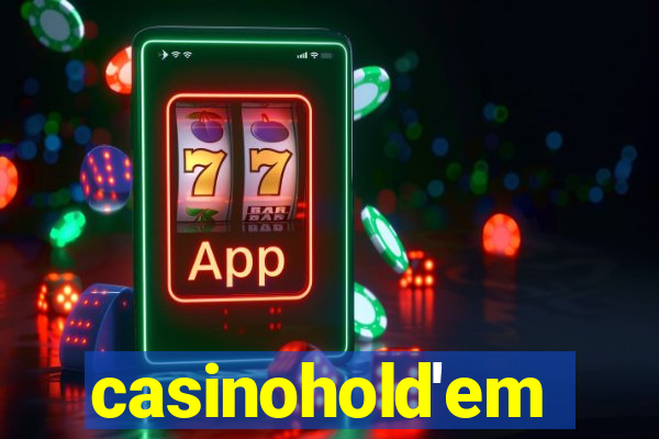 casinohold'em