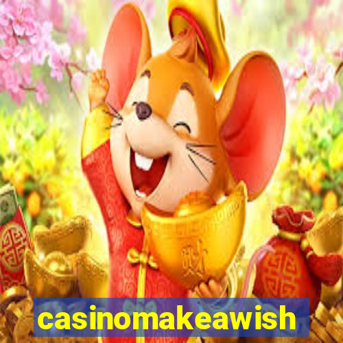 casinomakeawish