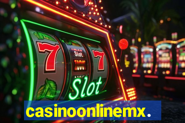casinoonlinemx.mx