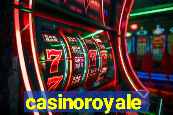 casinoroyale
