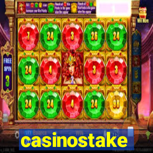 casinostake
