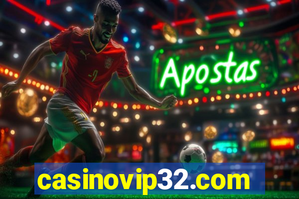 casinovip32.com