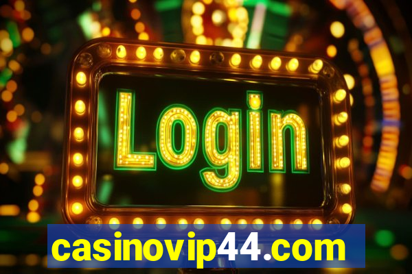 casinovip44.com