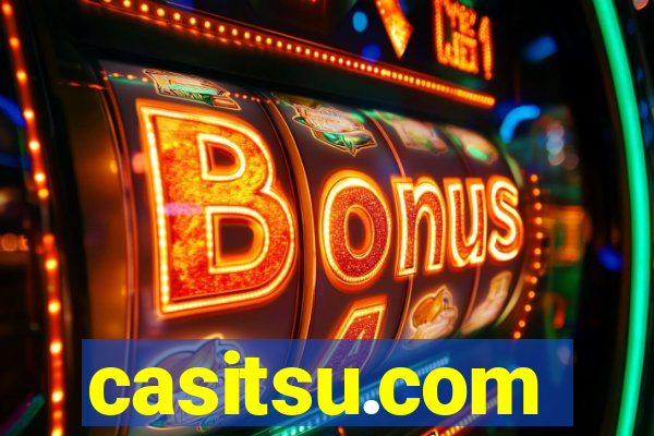casitsu.com