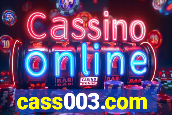 cass003.com