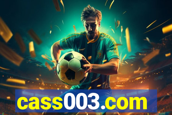 cass003.com