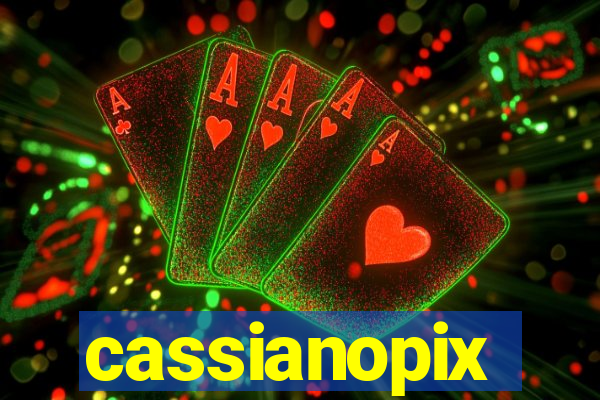 cassianopix