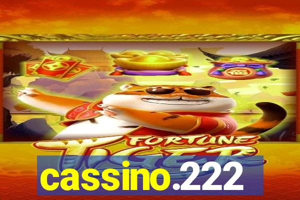cassino.222