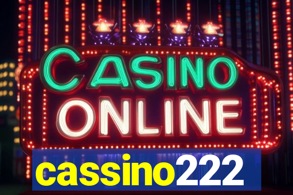cassino222