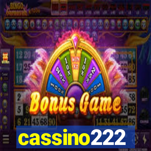 cassino222