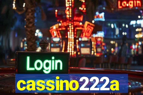cassino222a