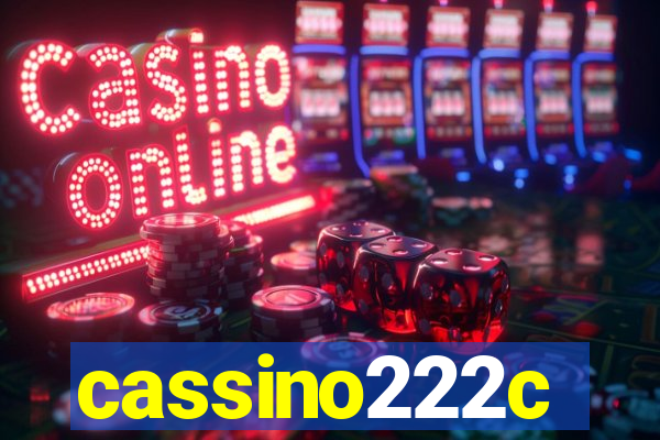 cassino222c