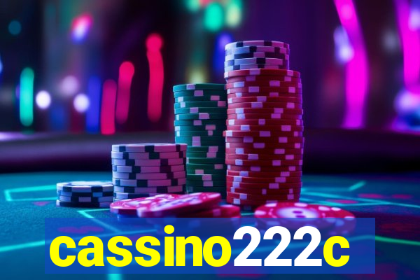 cassino222c