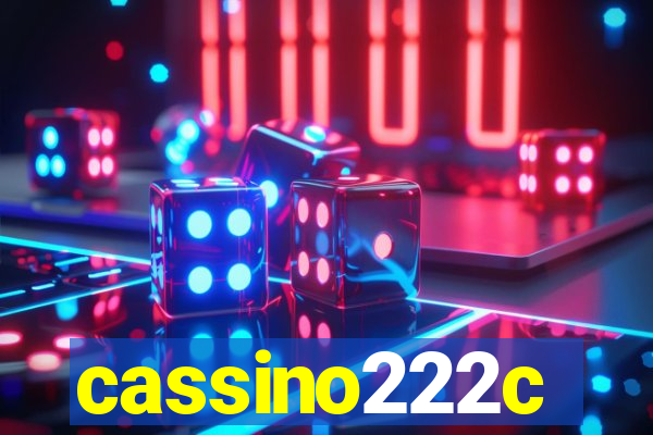 cassino222c