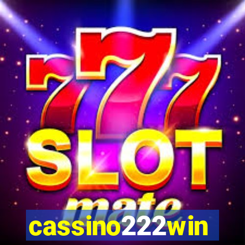 cassino222win