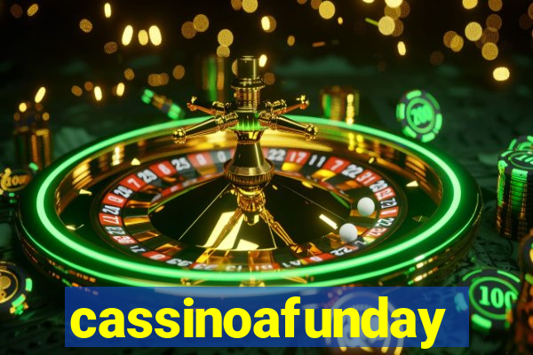 cassinoafunday