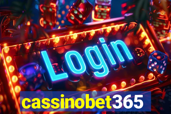 cassinobet365